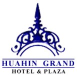 Hua Hin Grand Hotel & Plaza  - Logo